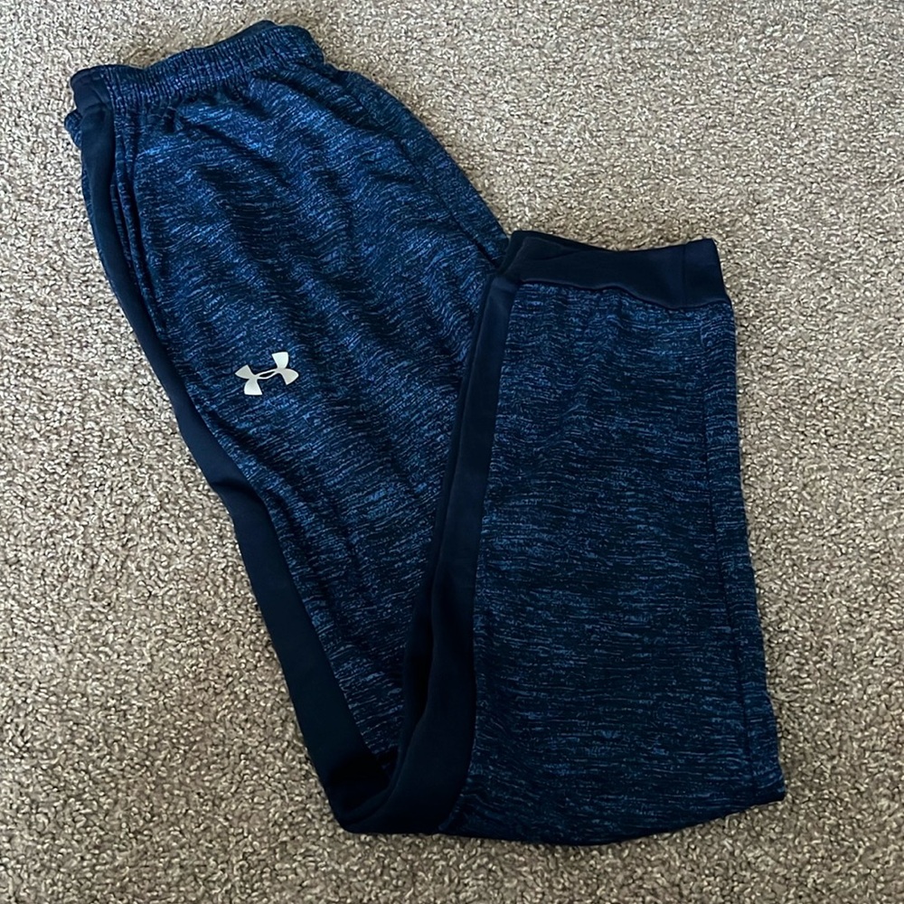 Under Armour Men’s Sweatpants